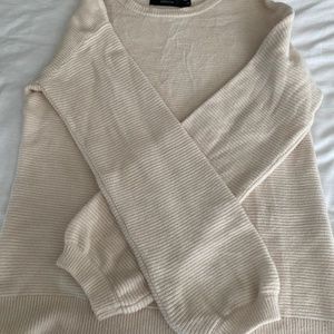 Amazon Oversized Sweater